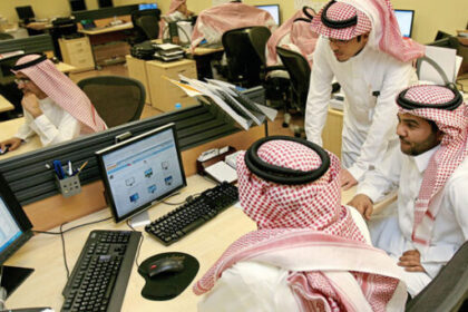 alt="Saudi Arabia Redefines Labor Market through Mass Reforms and Success"