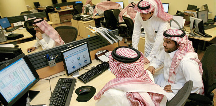 alt="Saudi Arabia Redefines Labor Market through Mass Reforms and Success"