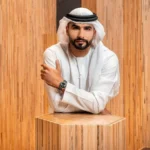 alt="Omar Al Gurg: Weaving Rich Stories through Design in the UAE's Heart"