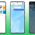 alt="WhatsApp Launches 'Chat Themes' for a More Personalized Messaging Experience"