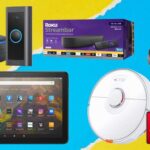 alt="Amazon's Best Deals Today: Apple iPad 10, Hisense Smart Refrigerator & Clinique Moisture Surge"