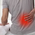 alt="Study Warns Against Spine Injections for Chronic Back Pain Treatment"