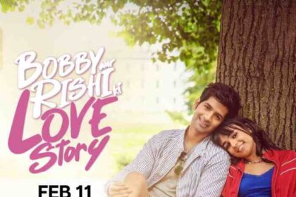 alt="'Bobby Aur Rishi Ki Love Story' Trailer Unveils a Timeless Romance"