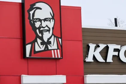 alt="KFC Relocates US Headquarters Outside of Kentucky"