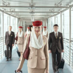 alt="Emirates Clarifies Viral BTS Video, Denies Firing Cabin Crew Over Policy Breach"