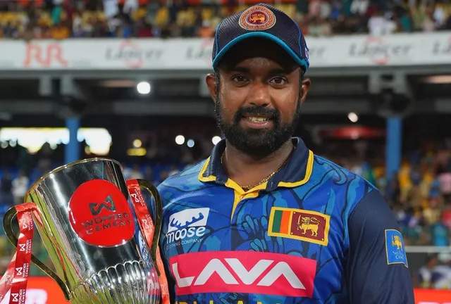 alt="Asalanka’s Heroics Lead Sri Lanka to 49-Run Triumph Over Australia"