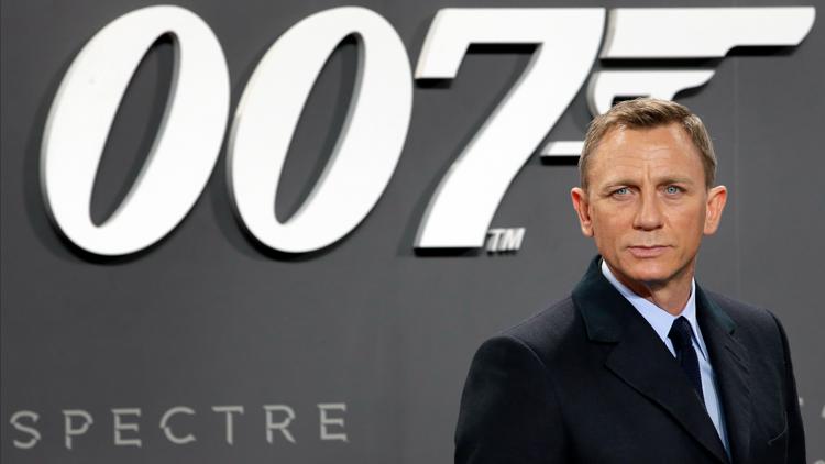 alt="Five Key Facts About Bond, James Bond as Amazon MGM Takes Over"