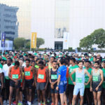 alt="More Than 3,500 Join 4th Dubai Investments Green Run"