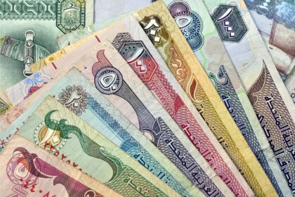 alt="CBUAE Slaps Dh3.5M Fine on UAE Exchange House for AML Violations"