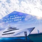 alt="Superyacht Demand Booms as Dubai International Boat Show 2025 Sails In"