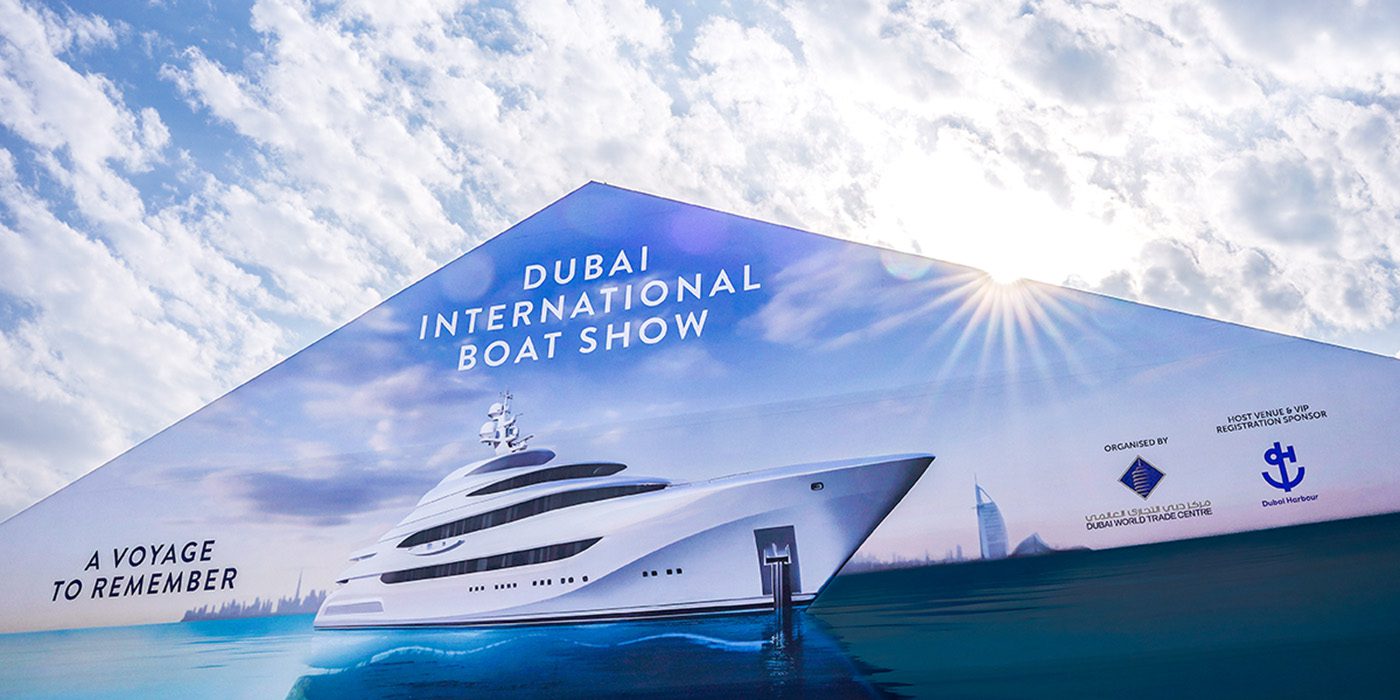 alt="Superyacht Demand Booms as Dubai International Boat Show 2025 Sails In"