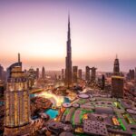 alt="Dubai Welcomes 18.72M Visitors in 2024, Tourism Soars 9%"