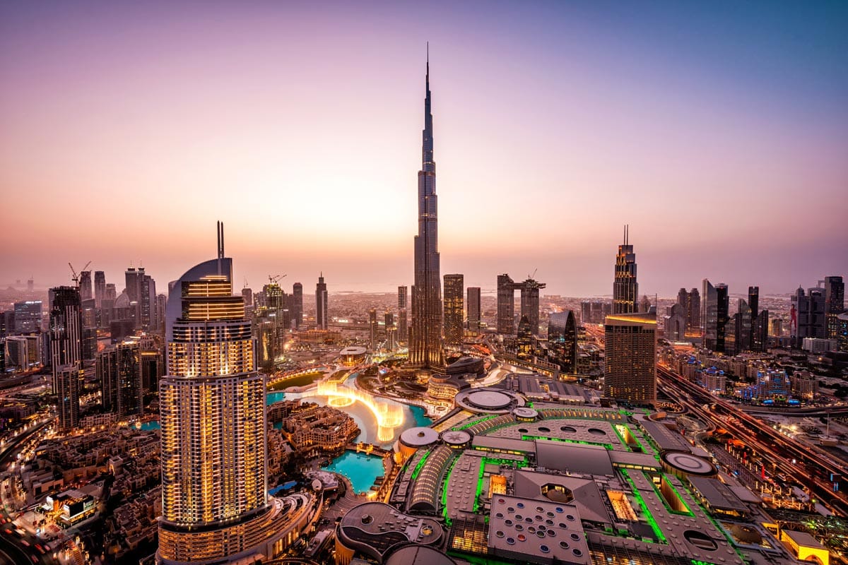 alt="Dubai Welcomes 18.72M Visitors in 2024, Tourism Soars 9%"