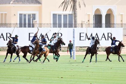 alt="Polo's Elite Set for Battle as Emaar Cup Kicks Off on February 10"