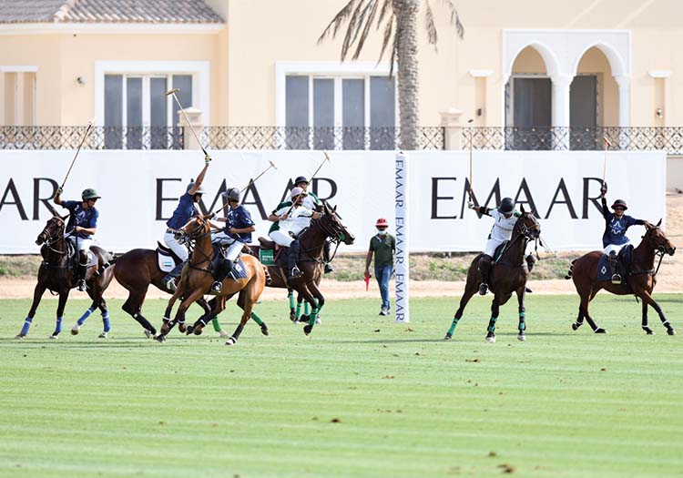 alt="Polo's Elite Set for Battle as Emaar Cup Kicks Off on February 10"