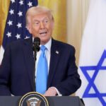 alt="Trump Proposes US-Controlled Gaza Under Israeli Agreement"