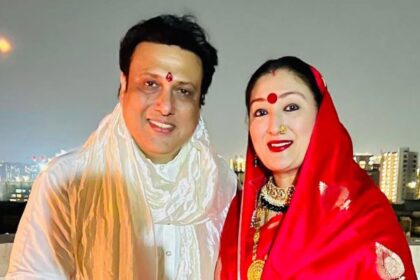 alt="Govinda's Lawyer Speaks on Divorce Rumors in Wake of Bollywood Speculation"