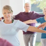 alt="5 Minutes of Exercise Every Day Can Lower Dementia Risk in Older Adults: Study"