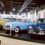 alt="Sharjah Classic Cars Festival 2025 Opens with 400 Vintage Masterpieces"