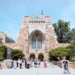alt="Yale Expands Undergraduate Class Size by 100 Students Starting This Fall"