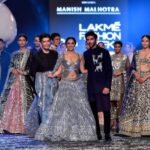 alt="Dubai Fashion Week: Step Into the Glamorous World of Manish Malhotra"