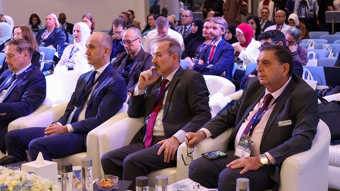 alt="Sharjah Education Summit to Host 190 Experts on Future of Learning"