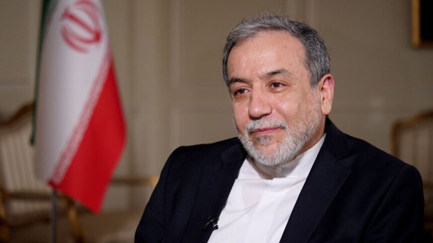 alt="Iran Pledges to Rebuild Nuclear Facilities Despite Threat of Israeli Attacks"