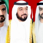 alt="Ramadan Starts: UAE Leaders Send Warmest Wishes to the Country and the World"