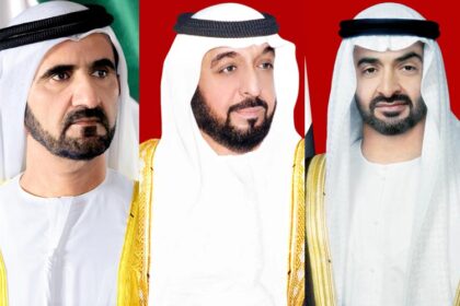 alt="Ramadan Starts: UAE Leaders Send Warmest Wishes to the Country and the World"