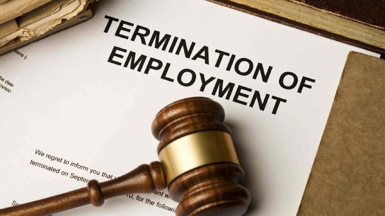 alt="Unfair Dismissal in the UAE: Know Your Rights & How to File a Complaint"