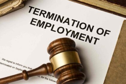 alt="Unfair Dismissal in the UAE: Know Your Rights & How to File a Complaint"