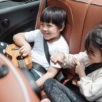 alt="Kuwait Implements Harsh Penalties on Leaving Children in Cars for Too Long"