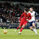 alt=="Can Spurs Resist Liverpool's Anfield Pressure in Carabao Cup Showdown?"