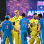 alt="Gill: World Cup Success, Not Australia Defeat, Enters Indian Consciousness"