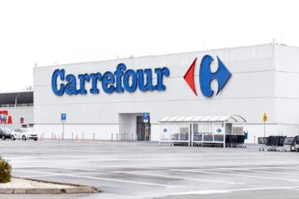 alt="Carrefour Moves for Full Control with Atacadao Buyout Proposal"