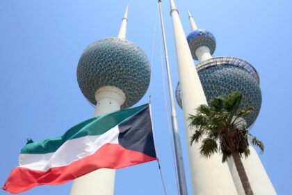 alt="Kuwait Jails Expat, Orders Deportation Over Extramarital Affair"