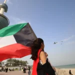 alt="Kuwait to Reclaim Rights of Women Whose Nationality Was Revoked"