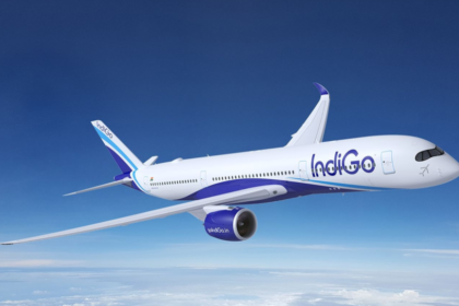 ALT="IndiGo Expands Fleet with Three More Wide-Body Jets for Europe"