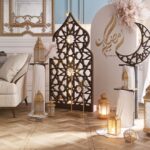 alt="Transform Your Home with Danube's Ramadan Reflections Collection Serene & Elegant Home Décor"