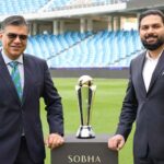 alt="ICC and Sobha Realty Unveil Global Partnership to Enhance Fan Experiences"