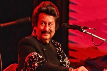 alt="Pankaj Udhas' Last Melody: 'Baithi Ho Kyun Gumsum' Out Posthumously"