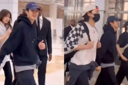 alt="Korean Celebrities in Dubai: Wooga Squad’s Star-Studded Visit"