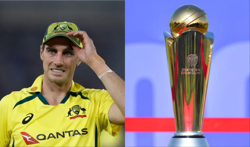 alt="Australia Gears Up for Champions Trophy with Sri Lanka ODI Series"