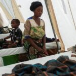 alt="Cholera Outbreak in Angola Claims Over 100 Lives, Cases Rising"