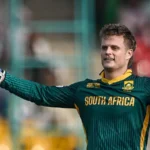 alt="Ryan Rickelton's Century Powers South Africa to Dominant Win Over Afghanistan"