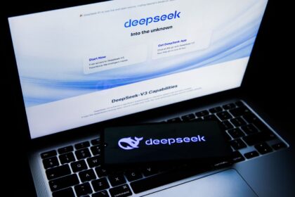 alt="Australia Bans DeepSeek AI on Government Devices Over Security Risks"