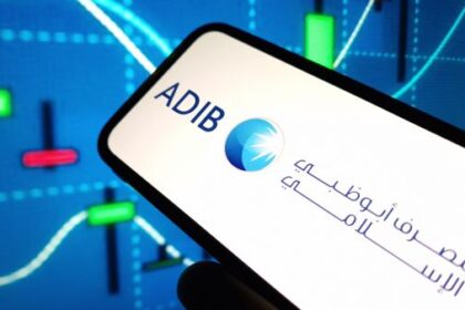 alt="ADIB First UAE Bank to Roll Out Services on Apple Vision Pro"