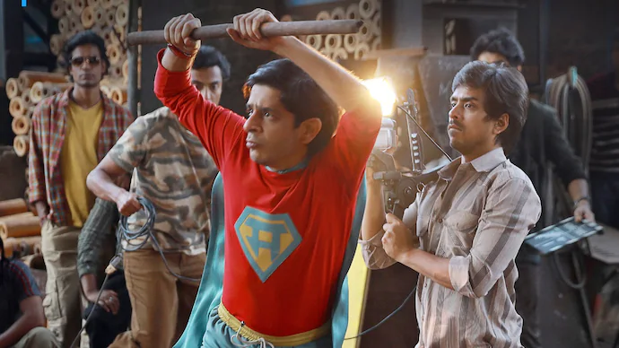 alt="Why 'Superboys of Malegaon' is a Must-Watch for UAE Movie Lovers"