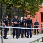 alt="Five Injured in Swedish School Shooting & hellip"