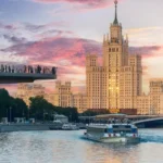 alt="Moscow Boosts Tourism Appeal for Kuwaiti Visitors with New Initiatives"